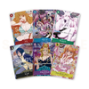 One Piece Card Game Premium Bandai Premium Card Collection Girls Edition - Japanese (MP)