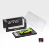 1/64 LCD Models Lamborghini Huracan STO Coupe Green LCD LCD64043-GR