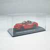 1/64 Minichamps Porsche 911 992.2 Targa 4 GTS 2025 CLDC Red 643064143