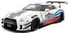1/18 Solido Nissan GTR R35 Liberty Work Body Kit 2.0 M 2024 S1805819