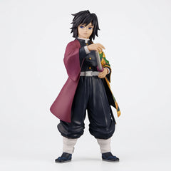 Banpresto Demon Slayer Tomioka Giyu Grandista Figure F (MP)