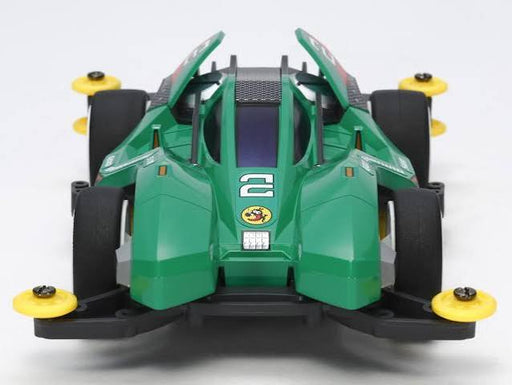 1/32 Mini 4WD PRO God Burning Sun (MA Chassis) (MP)