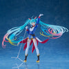 Banpresto Hatsune Miku X Evolve Gundam Collaboration Anniversary Special Project Figure