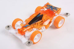 1/32 Mini 4WD PRO Special Edition Aero Avante Clear Orange Special (AR Chassis) (MP)