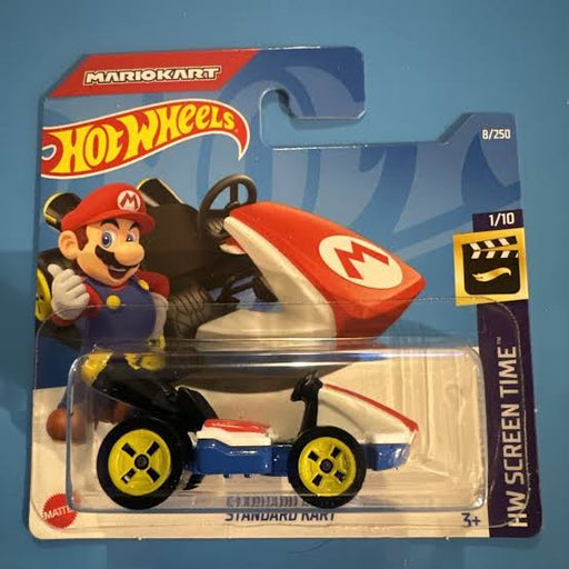 1/64 Hot Wheels Assorted 1 per item Nightspeed / HW Screen time / Batman / 