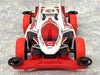 1/32 Mini 4WD Pro Hiroshima Toyo Carp Collaboration Model 2019 (MS Chassis) (MP)