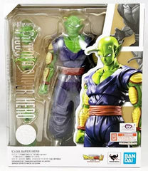 Tamashii Nations S.H. Figuarts Dragon Ball Super Hero Piccolo Action Figure
