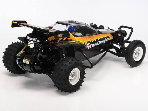 1/10 Tamiya RC Hornet EVO