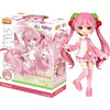 Blokees 73540 Daalamode Series Sakura Miku