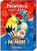 Palworld TCG TD01 Dawn of Palpagos Trial Deck Red-Blue