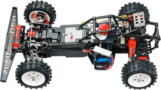 1/10 Tamiya RC Hotshot II (2024)