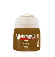 Warhammer Colour Base XV-88 12ml
