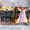 Detective Conan Sinichi Kudo and Ran Mori Xross Link Figure Bundle (MP)
