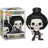 Funko Pop! Animation: One Piece - Brook