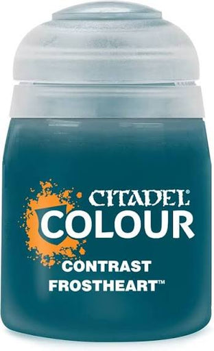 Citadel Colour Contrast Frostheart 18ml