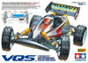 1/10 Tamiya RC A Vanquish VQS (2020)
