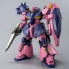 1/144 HGUC Me02R-F02c Messer Type-F02 Commander Type Premium Bandai Limited (MP)