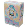 Taito Figure Hatsune Miku Winter Image Ver. (MP)