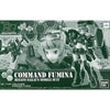 1/144 HGBF Command Fumina Premium Bandai (MP)