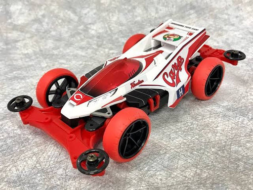1/32 Mini 4WD Pro Hiroshima Toyo Carp Collaboration Model 2019 (MS Chassis) (MP)