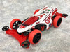 1/32 Mini 4WD Pro Hiroshima Toyo Carp Collaboration Model 2019 (MS Chassis) (MP)