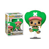 Funko Pop! Animation: One Piece - Chopperemon (Wano)