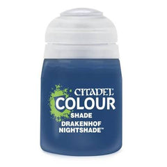 Warhammer Colour Shade Drakenhof Nightshade 18ml