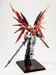 Metal Build Destiny Gundam Heine Custom (MP)