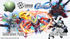Gundam Card Game EB-01 Extra Booster Box (24 Packs) (English Version)