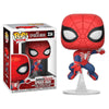 Funko Pop! Marvel: Spider-Man Game S1 Spider-Man