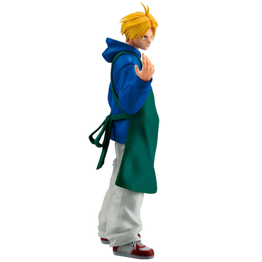 Banpresto Sakamoto Days Shin Asakura Ichibansho Figure