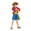 Banpresto One Piece Monkey D. Luffy The Grandline Series Special Figure