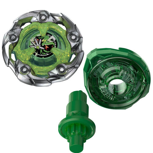 Takara Tomy Beyblade X Wand Wizard 1-60R (MP)