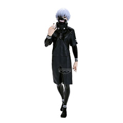 Banpresto Tokyo Ghoul Grandista Kaneki Ken Figure (MP)