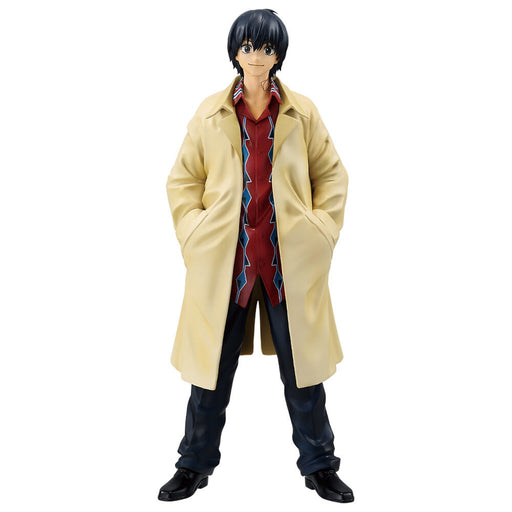 Banpresto Sakamoto Days Nagumo Ichibansho Figure