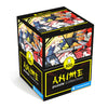 Clementoni 35607 Chainsaw Man 500pcs Puzzle Jigsaw Cube Box