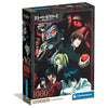 Clementoni 37509 Death Note 1000pcs Jigsaw Puzzle