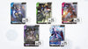 Gundam Card Game SC-01 Freedom Ascension Deck Build Box
