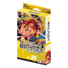 One Piece Card Game ST-36 Starter Deck (English Ver.)