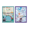 One Piece Card Game Official Bandai Sleeve Edition Vol.7 (2 Variant Assortment)