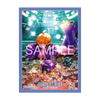 One Piece Card Game Official Sleeve PBandai Exclusive V.6 Lilith