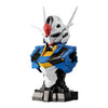 MS Mechanical Bust 03 Gundam Aerial Set of 3 (MP)