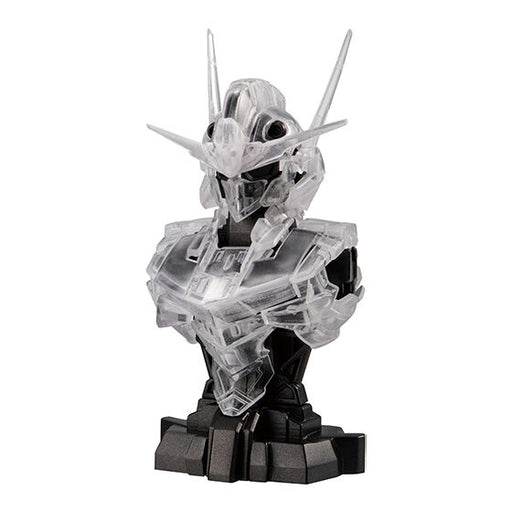 MS Mechanical Bust 03 Gundam Aerial Set of 3 (MP)