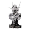 MS Mechanical Bust 03 Gundam Aerial Set of 3 (MP)