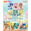 Blokees 73531 Hatsune Miku Vb01-Terrace Party (1 Random)