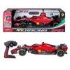 1/10 Maisto RC Ferrari Formula 1 SF-23 2023#16 Charles Lecrec 2.4 GHz (USB rechargeable)