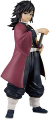 Banpresto Demon Slayer Tomioka Giyu Grandista Figure F (MP)