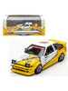 1/64 Inno64 Toyota Sprinter Trueno (AE86) Brunei Diecast Kustom Show 2024