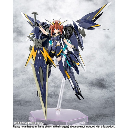 Kotobukiya Megami Device Alice Gear Aegis Sugumi Kanagata Ga-Shin Model Kit