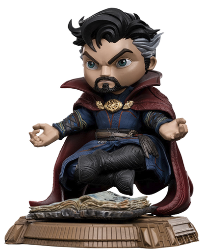 Iron Studios Minico Marvel Doctor Strange Multiverse of Madness Version Figure